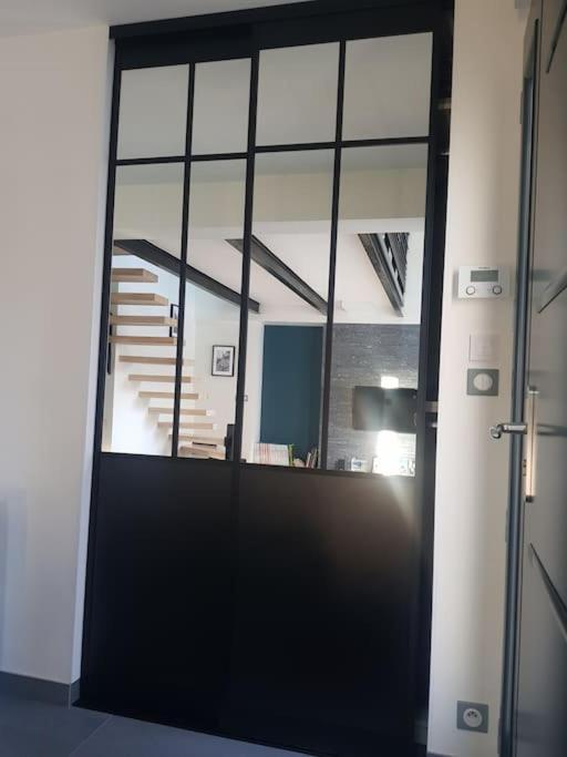 9 Pers 160 M² +Jardin- 10Mn Nantes -30Mn Mer Bouguenais Exterior photo