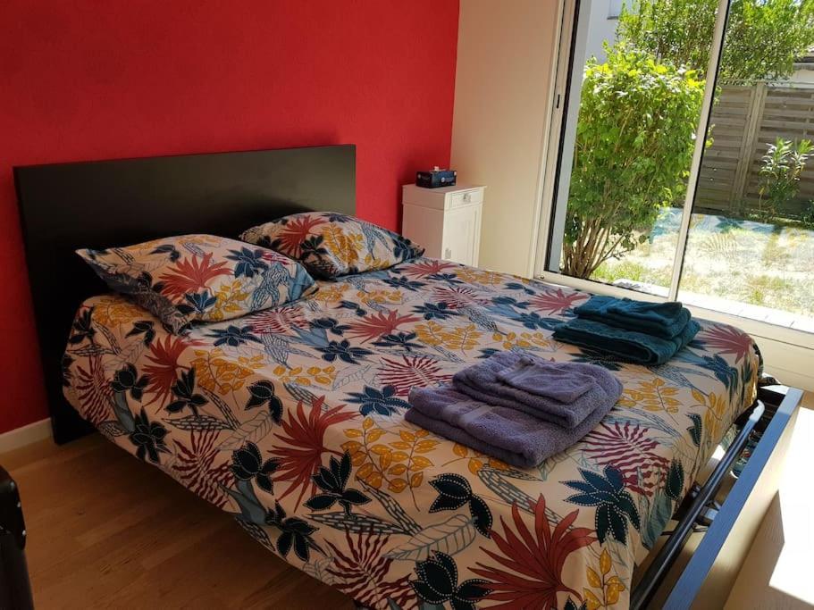 9 Pers 160 M² +Jardin- 10Mn Nantes -30Mn Mer Bouguenais Exterior photo